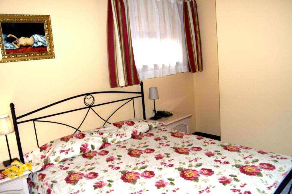 Park Villa - Boutique Hotel 티미쇼아라 외부 사진