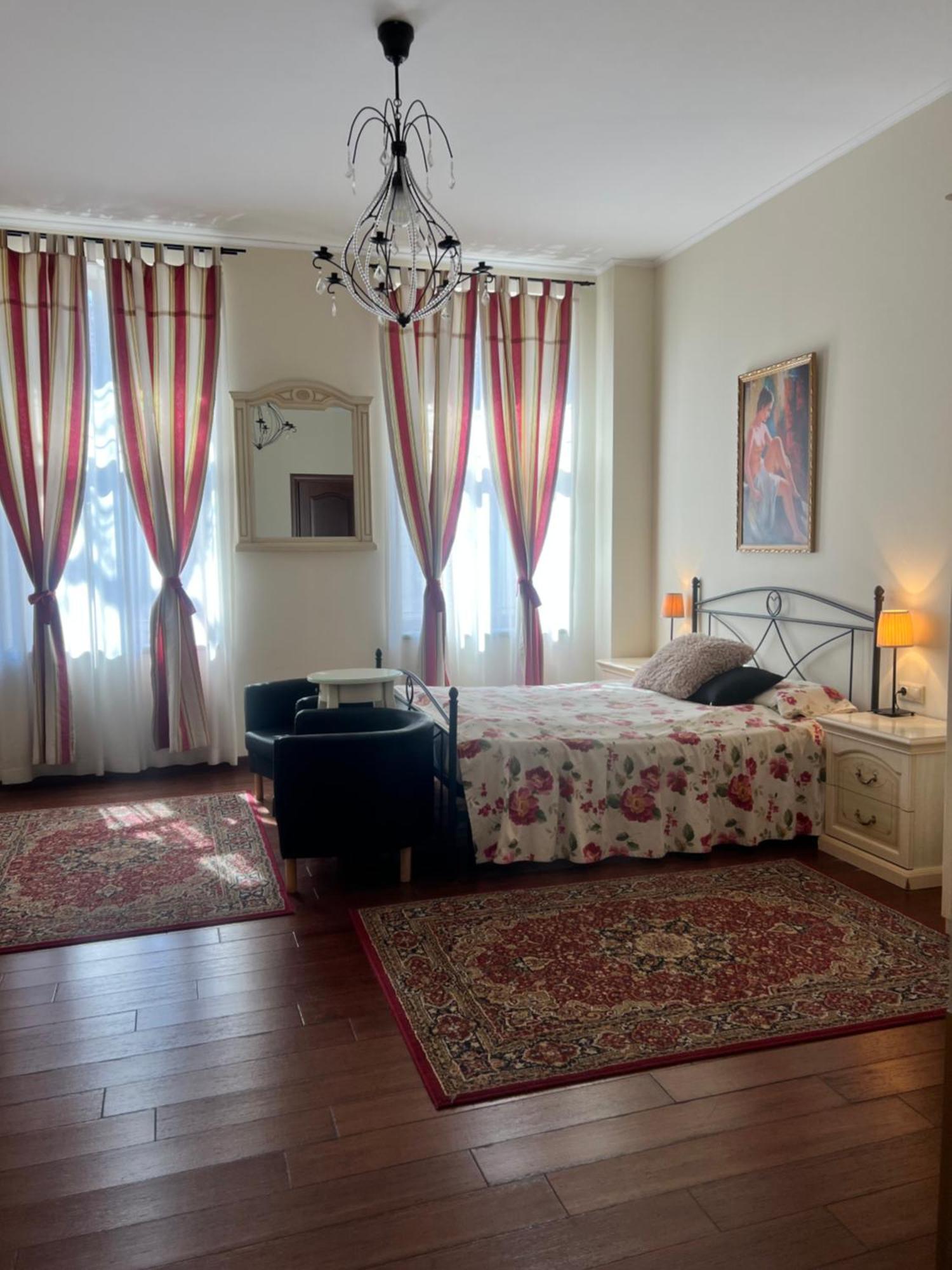 Park Villa - Boutique Hotel 티미쇼아라 외부 사진