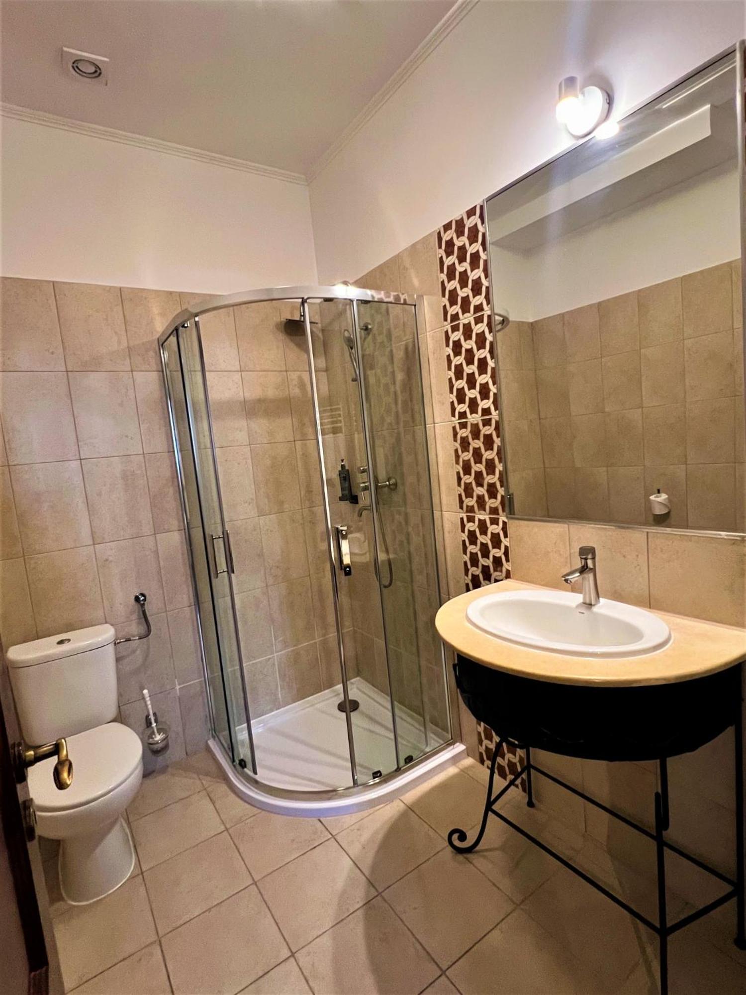 Park Villa - Boutique Hotel 티미쇼아라 외부 사진