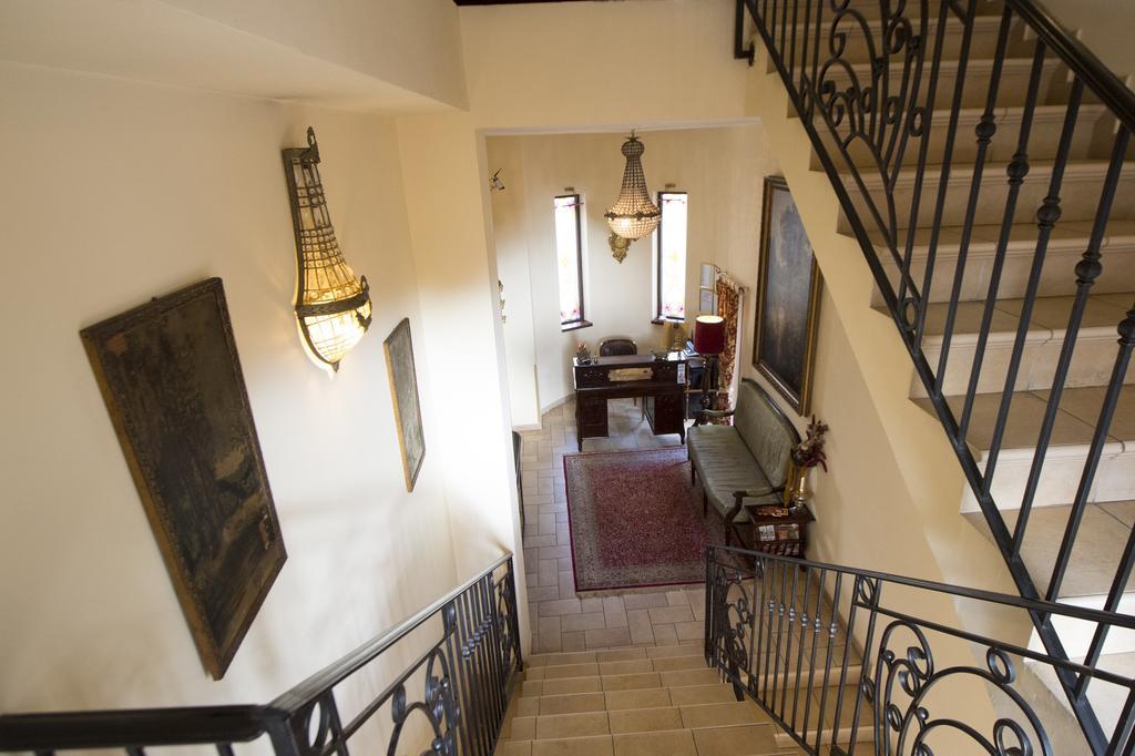 Park Villa - Boutique Hotel 티미쇼아라 외부 사진